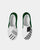 sneakers colors patterns, canvas sneakers, casual sneakers, sneakers fashion, eco friendly sneakers, comfortable slip on sneakers, casual slip ons, canvas slip ons, black and white slip ons, printed slip ons, everyday slip ons, black and white pop of color slip on sneakers, cool pattern shoes, eye print sneakers, female owned shoe brands, female owned sneaker brands, geometric slip ons, casual footwear, funky shoes, fashionable sneakers, eco friendly shoes, usa made shoes, customizable sneakers,