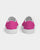 Mix and Match Eye Pink Women's Slip-On Canvas Shoe